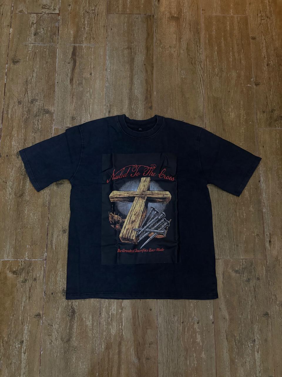 CruciFix Tee