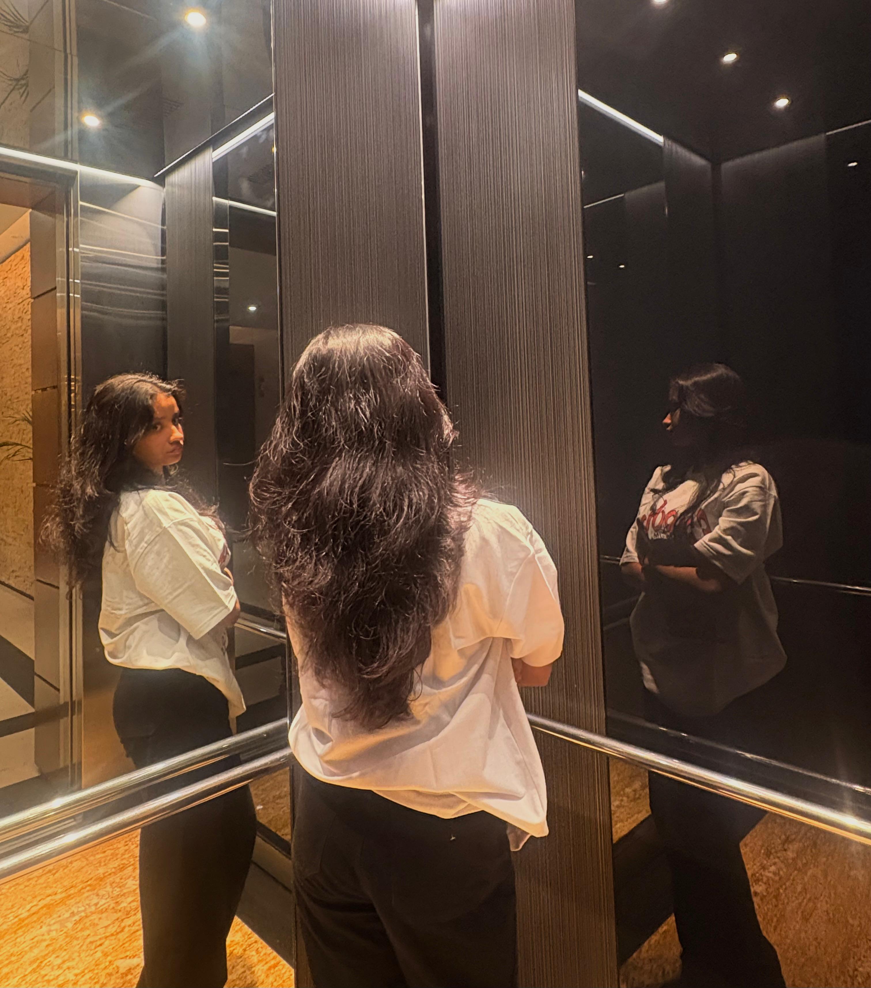 Exodus “Promised Land” Tee