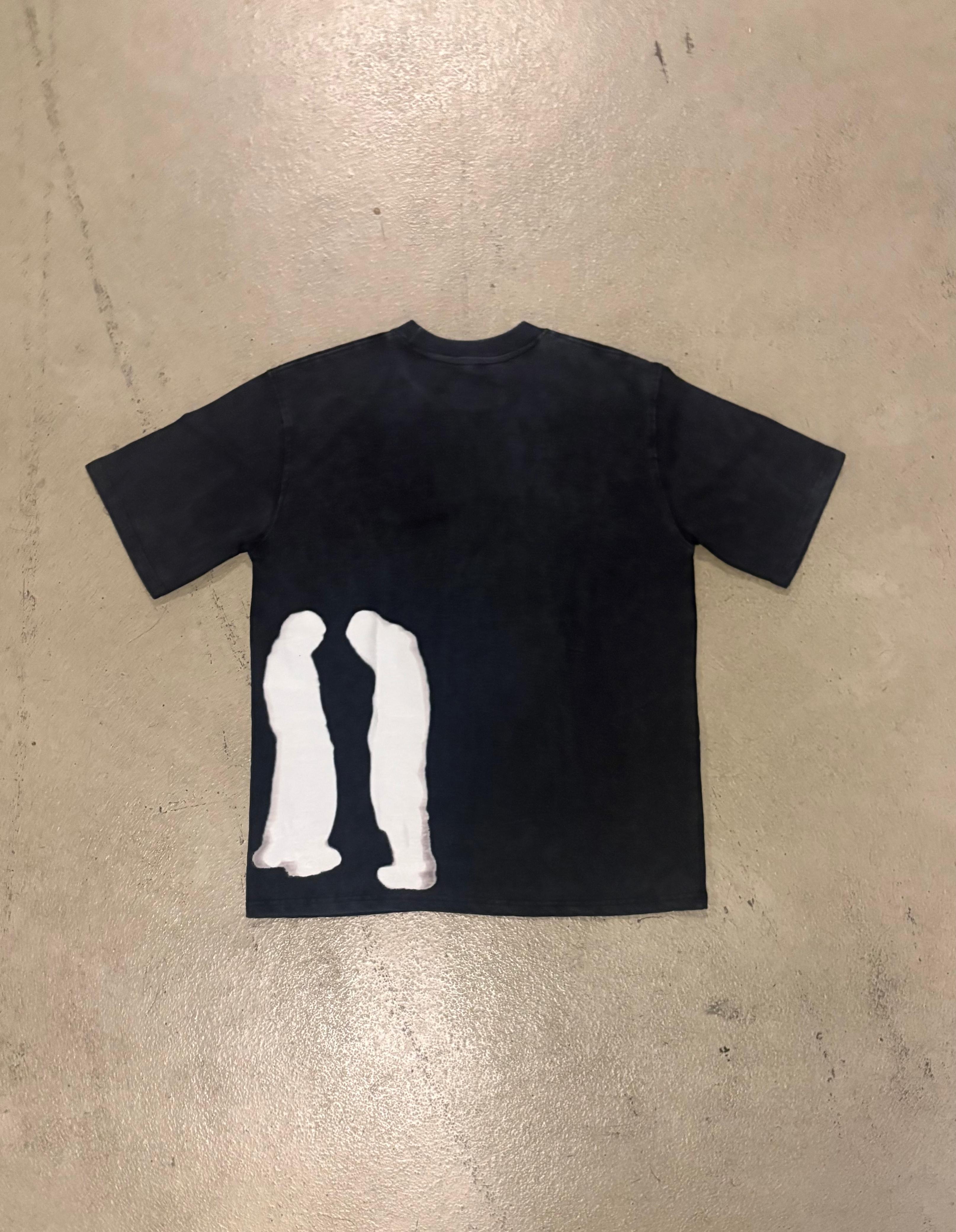 Shadow Figures Tee
